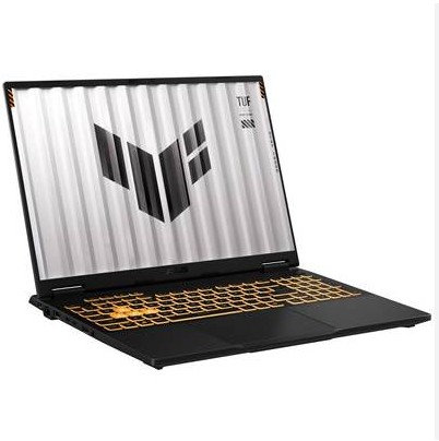 ASUS TUF F16 I7 14650HX 2.2 GHz - 1TB SSD - 16GB - RTX5060 8GB - 16FHD IPS - 144Hz