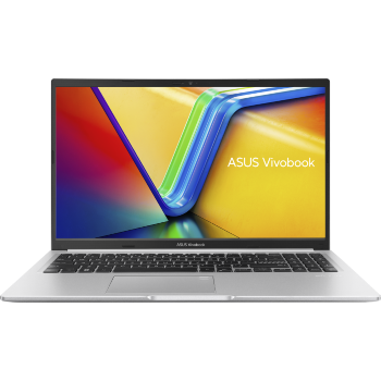 ASUS VIVOBOOK 15 R5-7430U 2.3GHz - 512GB SSD - 16GB - 15.6FHD - COOL SILVER