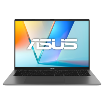 ASUS VIVOBOOK S 16 R9 270 4.0GHz - 1TB SSD - 16GB - 16WUXGA - MATTE GRAY