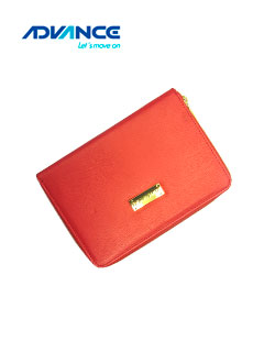 Bolso para tablet Advance, TH5145, 7", Coral
