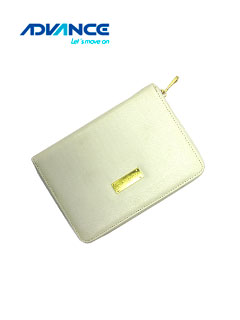Bolso para tablet Advance, TH5145, 7", Dorado