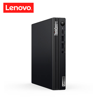 Computadora Lenovo ThinkCentre M70q Gen 5 Core i5-14400T 1.5/4.5GHz, 16GB DDR5-4800 SODIMM