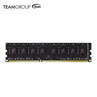 Memoria TeamGroup EliteMemoria TeamGroup Elite 8GB (1x8GB) DDR3-1600MHz PC3-12800, CL11, 1.35V 8GB (1x8GB) DDR3-1600MHz PC3-12800, CL11, 1.35V