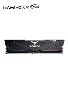 Memoria TEAMGROUP VULCANα DDR5, 16GB (1x16GB) DDR5-5600MHz PC5-44800, CL40, 1.2V