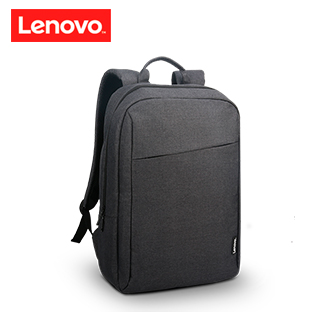 Mochila Casual Lenovo para Laptop de hasta 15.6 B210, Color Negro