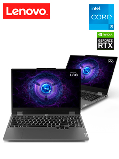 NB LENOVO LOQ 15IAX9, 15.6" FHD IPS, Core i5-12450HX 4.4GHz, 12GB DDR5-4800