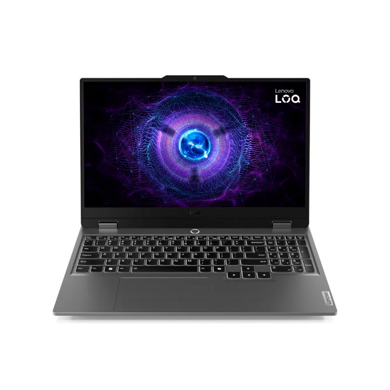 NB Lenovo LOQ 15IRX9, 15.6" FHD IPS, Core i5-13450HX 4.6G/16GB DDR5/512GB SSD M.2/RTX 3050