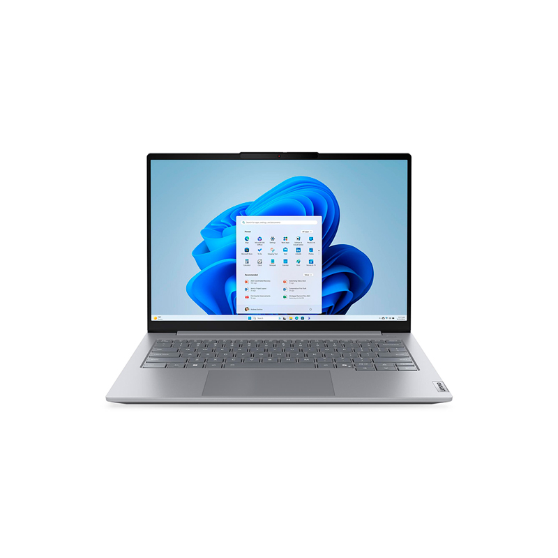 NB Lenovo ThinkBook 14 G8 IAL 14" WUXGA IPS/Core Ultra 7 255H 5.1GHz/16G DDR5/512G SSD M.2