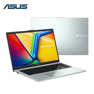 Notebook ASUS E1504FA-NJ545, 15.6" FHD LED IPS, AMD Ryzen 5 7520U 2.8/4.3GHz, 16GB LPDDR5
