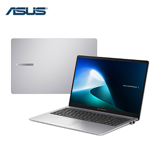 Notebook ASUS ExpertBook P1, 15.6" FHD TN, Core i5-13420H hasta 4.6GHz, 16GB DDR5