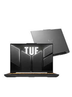 Notebook ASUS FX607VJ-RL016, 16" WUXGA IPS, Core 5 210H hasta 4.8GHz, 8GB DDR4-3200MHz