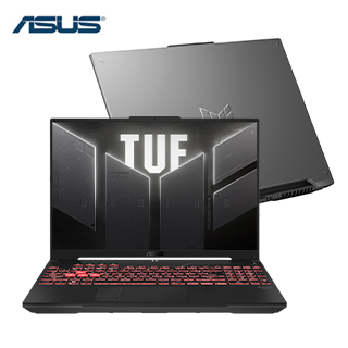 Notebook ASUS TUF Gaming A16, 16" WUXGA Value IPS, AMD Ryzen 7 7445HS 3.2/4.7GHz 16GB DDR5
