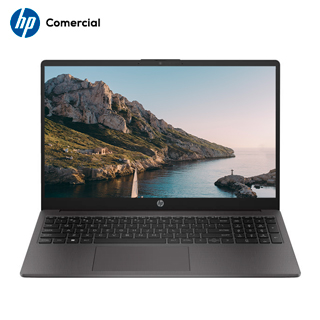 Notebook HP 250 G10, 15.6" LCD LED HD SVA, Core i3-N305 1.80 / 3.80GHz, 8GB DDR4-3200MHz
