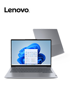 Notebook Lenovo ThinkBook 14 G7 IML 14" WUXGA IPS Core Ultra 5 125U hasta 4.3GHz 16GB DDR5