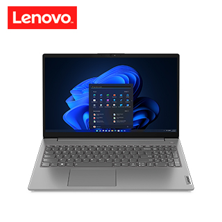 Notebook Lenovo V15 G4 IRU, 15.6" FHD TN, Core i3-1315U 1.2 / 4.5GHz, 8GB DDR4-3200MHz