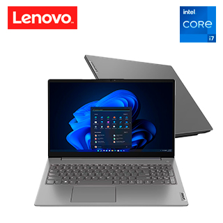 Notebook Lenovo V15 G4 IRU, 15.6" FHD TN, Core i7-13620H 2.4/4.9GHz, 16GB DDR4-3200MHz