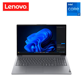 Notebook Lenovo V15 G5 IRL, 15.6" FHD TN, Core i7-13620H 2.4/4.9GHz, 16GB DDR5-5200MHz