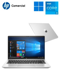 Notebook ProBook 440 G10, 14" HD SVA, Core i5 1335U 4.6GHz 32GB DDR4-3200