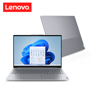 Notebook ThinkBook 16 G8 IRL Lenovo, 16" WUXGA IPS, Core 7 240H 5.2GHz, 16GB DDR5-5600