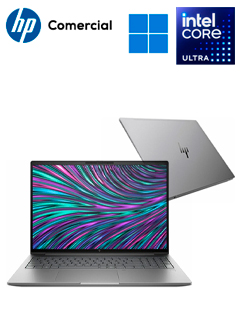 Notebook WS HP ZBook Power 16, 16" WUXGA UWVA, Core Ultra 9-185H 2.3/5.1GHz 16GB DDR5-5600