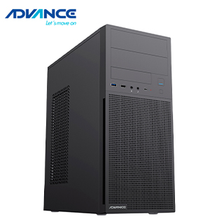 PC Advance Vission VO1570, Intel Core i7-13700 2.10.GHz/ 5.20GHz 30MB Cache