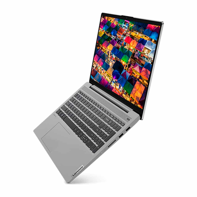 NOTEBOOK LENOVO IDEAPAD 5 15ALC05 15.6
