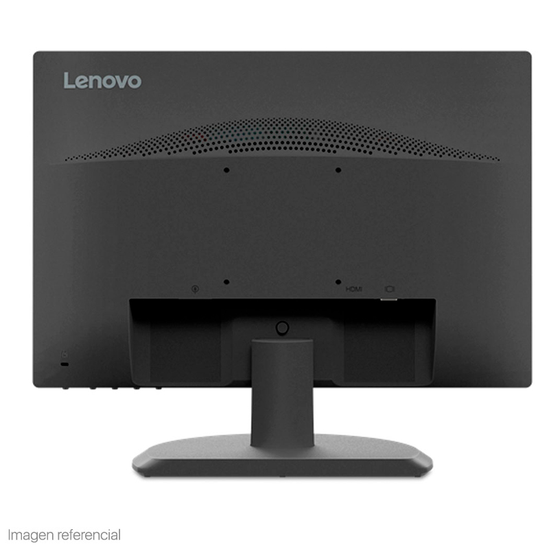 MONITOR LENOVO THINKVISION E20-20, 19.5", WLED IPS, 1440X900, HDMI, VGA