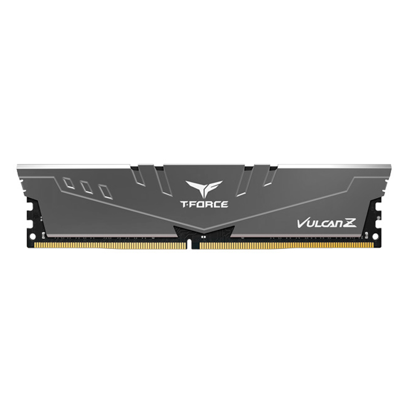 Memoria TG T-Force VULCAN Z 8GB DDR4-3200 MHz, CL16, 1.35V