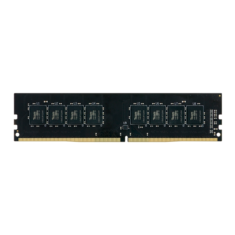 Memoria TeamGroup ELITE 16GB, DDR4-3200 MHz, 1.2V, CL22-22-22-52