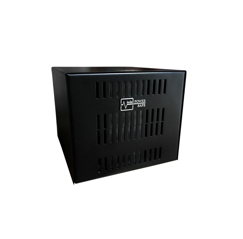 Transformador de aislamiento Elise TAMF-12K, Monofásico, 12kVA, 220V