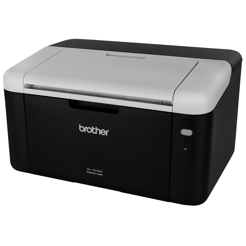 IMPRESORA LASER BROTHER HL1212W