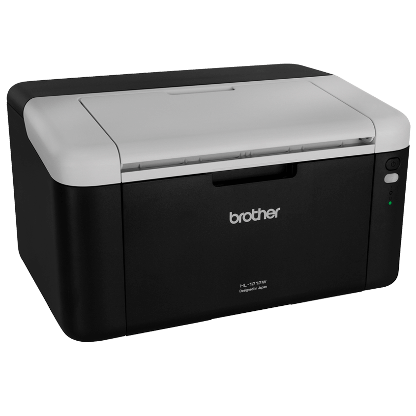 IMPRESORA LASER BROTHER HL1212W