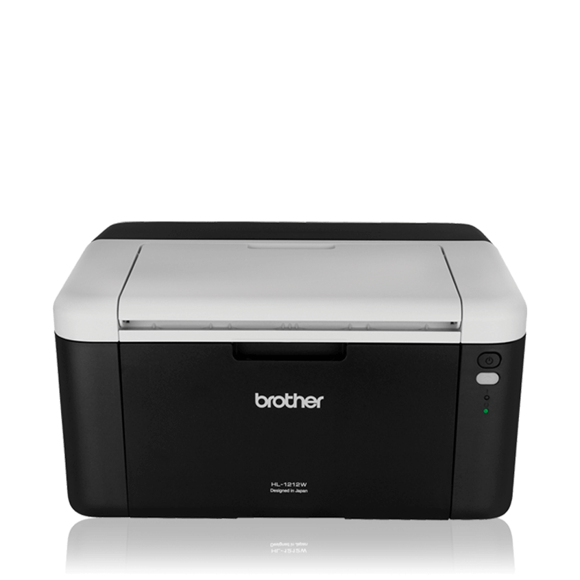 IMPRESORA LASER BROTHER HL1212W