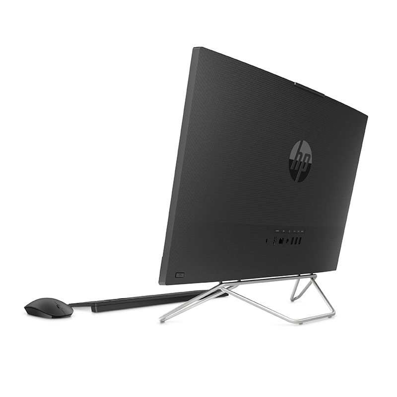 HP All-in-One 24-cb1020la, 23.8" FHD IPS, Core i3-1215U hasta 4.40GHz, 8GB DDR4-3200 MHz