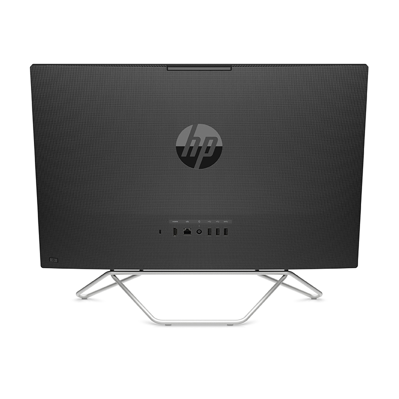 HP All-in-One 24-cb1020la, 23.8" FHD IPS, Core i3-1215U hasta 4.40GHz, 8GB DDR4-3200 MHz