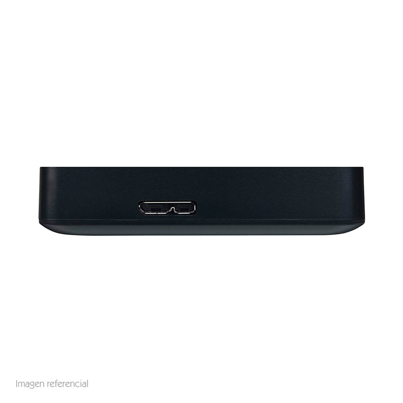 Disco duro externo Toshiba Canvio Basics, 4TB, USB 3.0