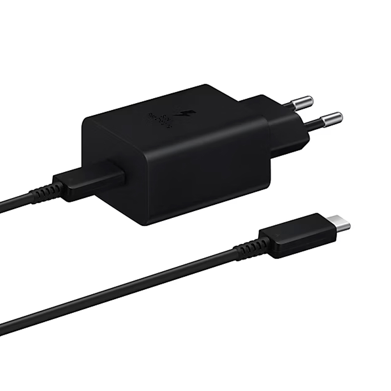 Travel Adapter 45W_PD(w/ Cable)