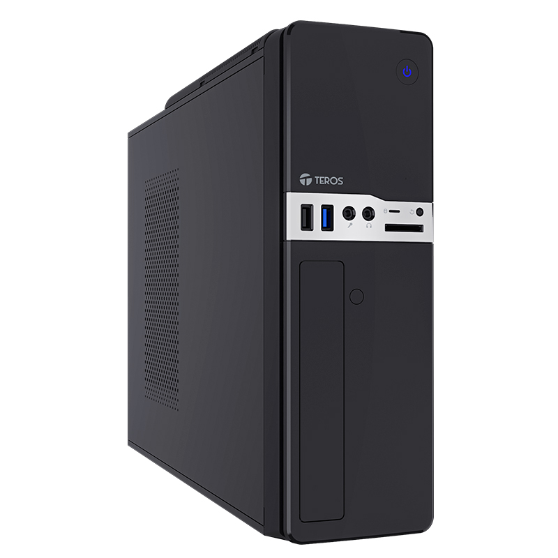 CASE SLIM TE1032S BLACK