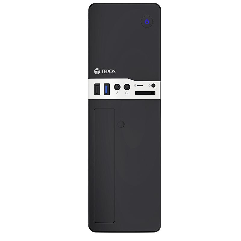 CASE SLIM TE1032S BLACK