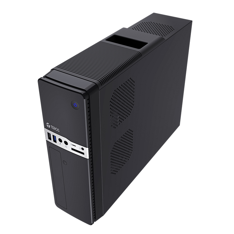 CASE SLIM TE1032S BLACK