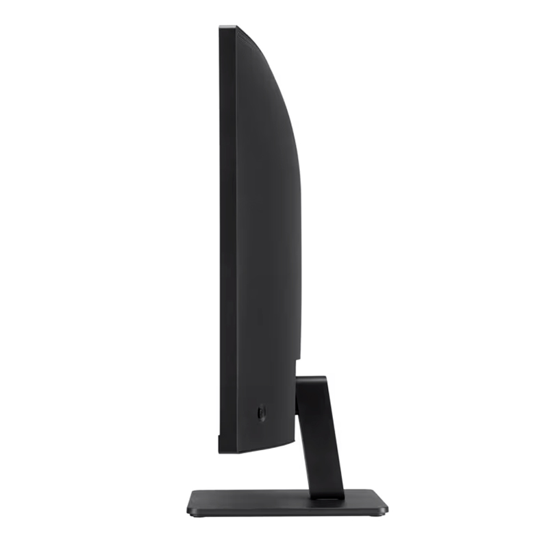 Monitor LG 32MR50C, 31.5" FHD VA (1920x1080), 100Hz, HDMI x1, VGA x1, Headphone-Out x1