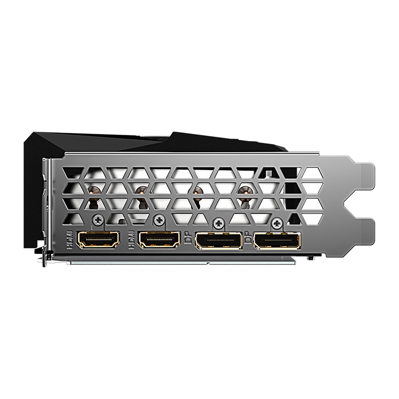 VGA 8G GB RX7600 GAMING OC GD6