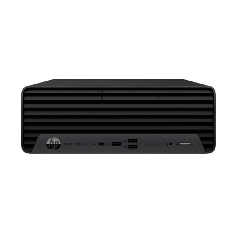 Computadora HP Prodesk SFF 400 G9, Core i7-13700 2.10/5.10GHz 16GB DDR4-3200MHz UDIMM