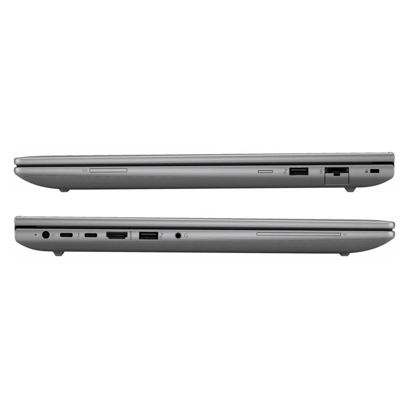 Notebook WS HP ZBook Power 16, 16" WUXGA UWVA, Core Ultra 9-185H 2.3/5.1GHz 16GB DDR5-5600