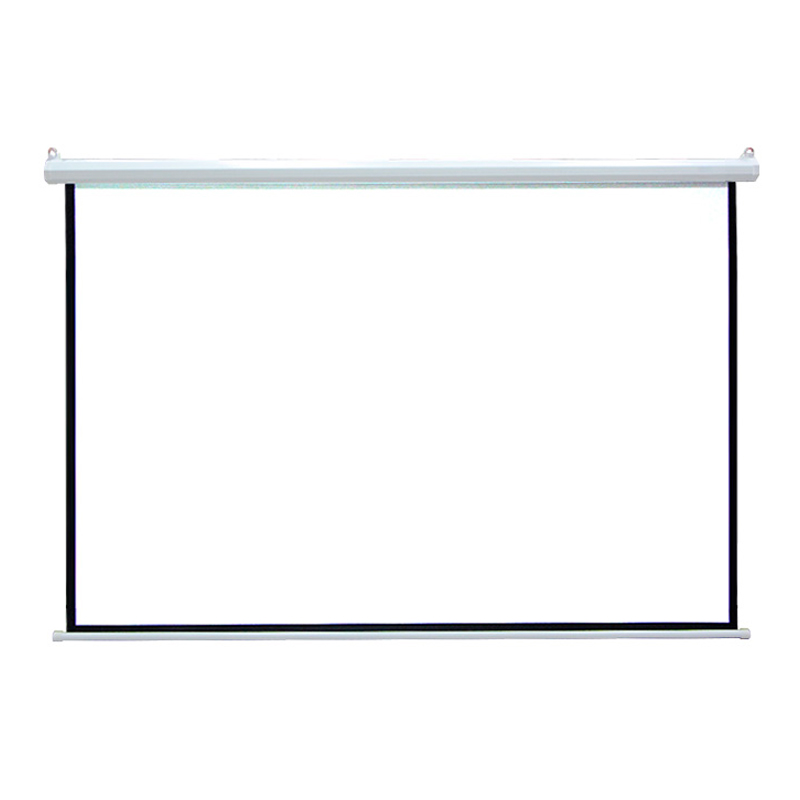 Ecran TEROS TE-9062W , 1.92 x 1.92 mts, 4:3 , Blanco Mate