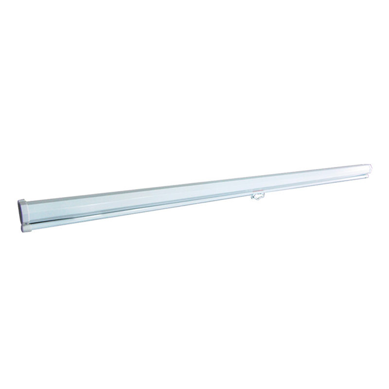 Ecran TEROS TE-9062W , 1.92 x 1.92 mts, 4:3 , Blanco Mate