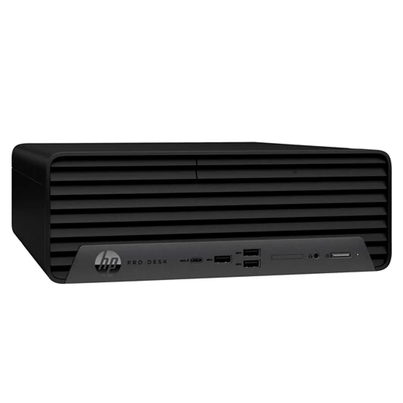 Computadora HP Pro SFF 400 G9, Core i5-14500 5GHz 16GB DDR5-4800
