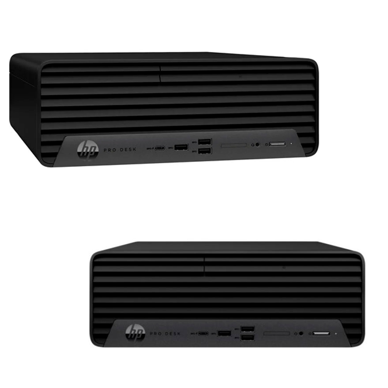 Computadora HP Pro SFF 400 G9, Core i5-14500 5GHz 16GB DDR5-4800