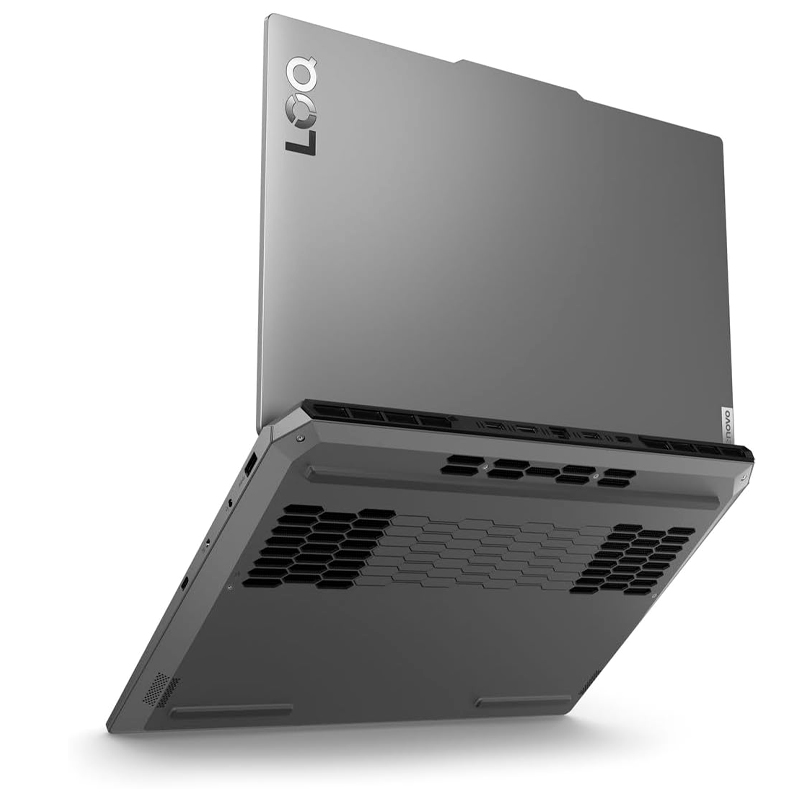NB LENOVO LOQ 15IAX9, 15.6" FHD IPS, Core i5-12450HX 4.4GHz, 12GB DDR5-4800