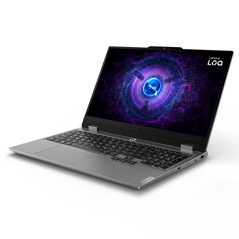 NB LENOVO LOQ 15IAX9, 15.6" FHD IPS, Core i5-12450HX 4.4GHz, 12GB DDR5-4800
